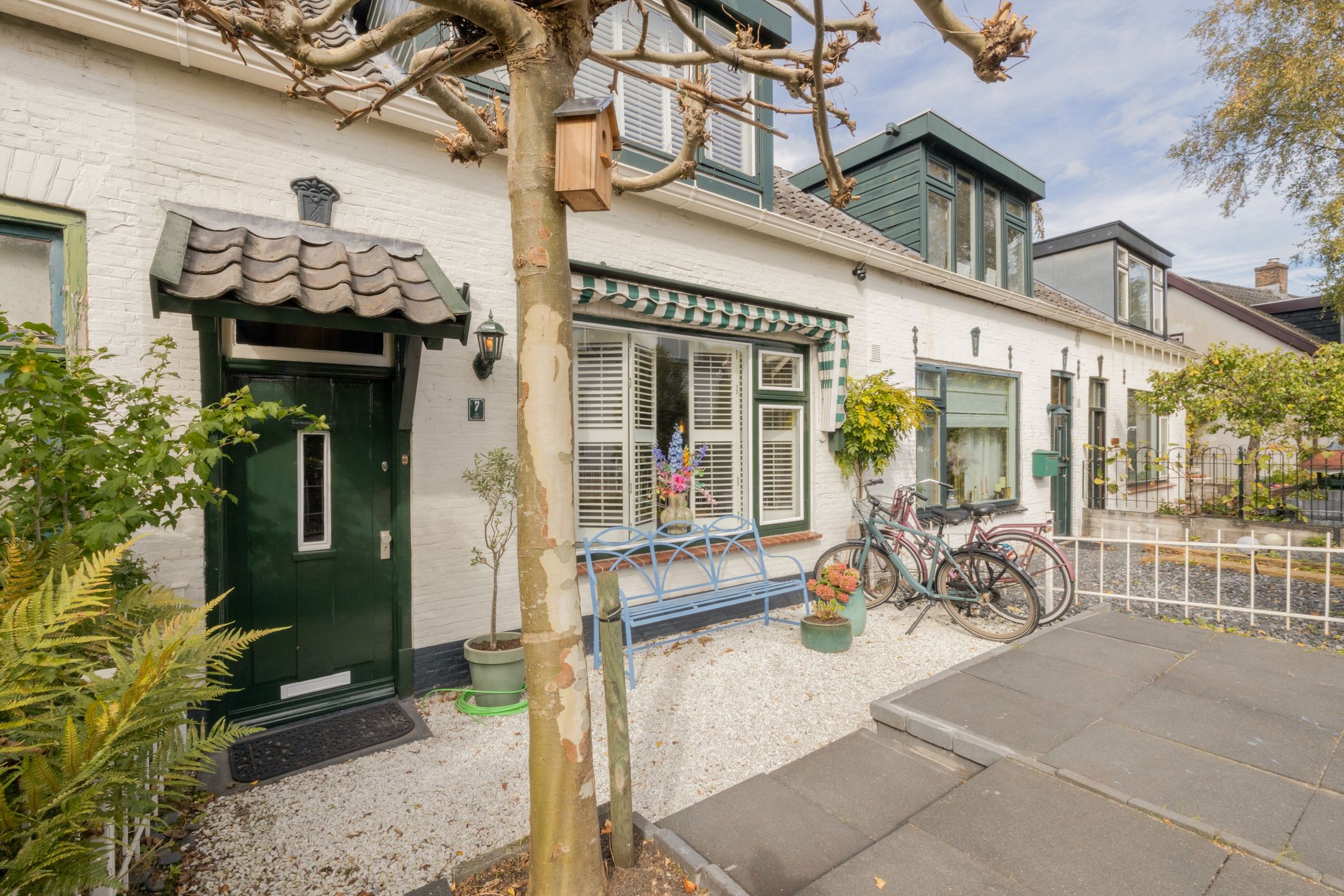 Foto 9 van Breekade 7