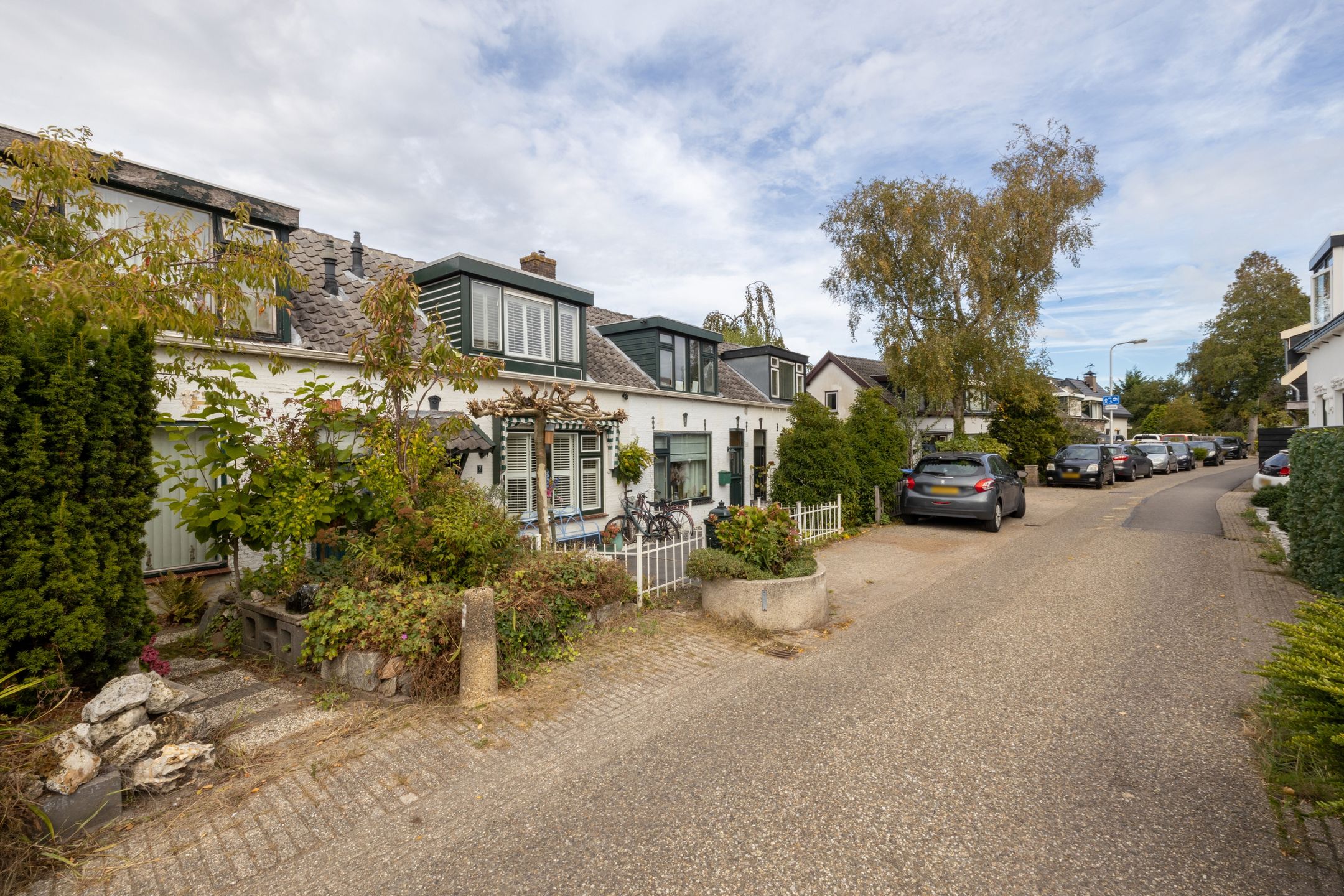 Foto 6 van Breekade 7