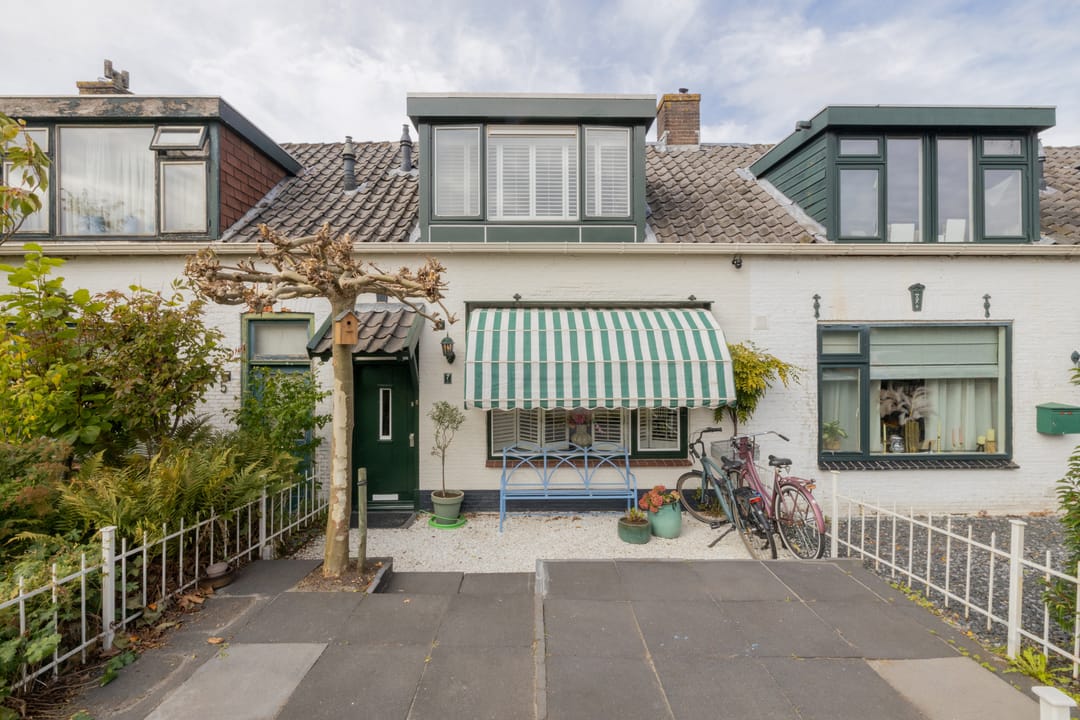 Foto 8 van Breekade 7