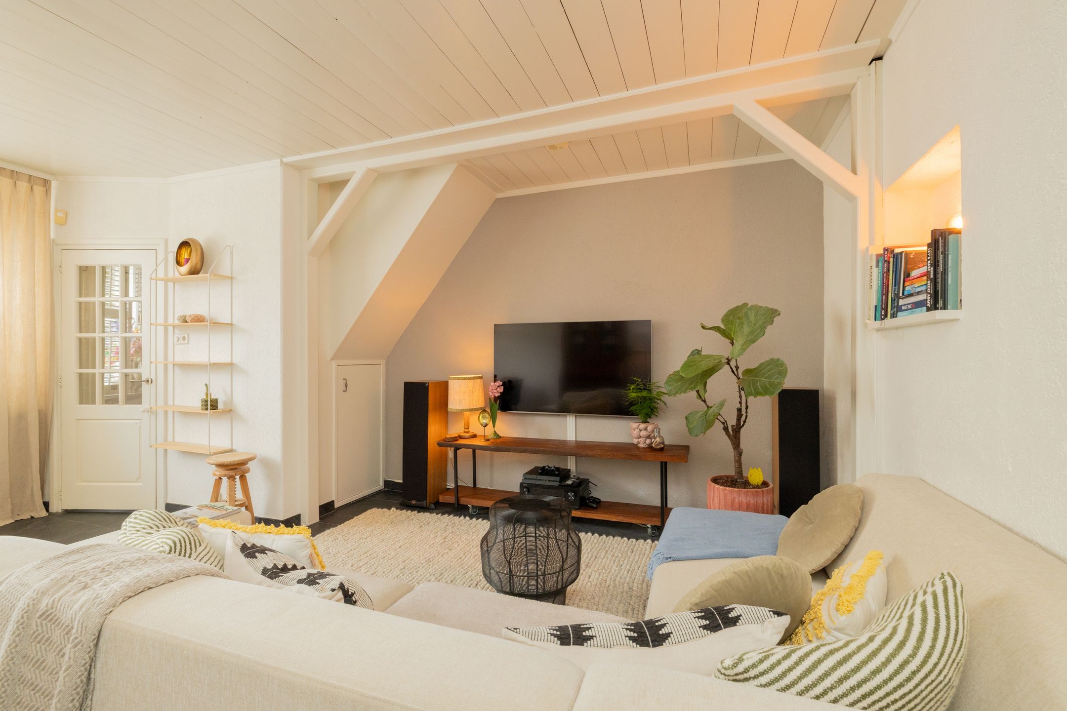 Foto 15 van Breekade 7