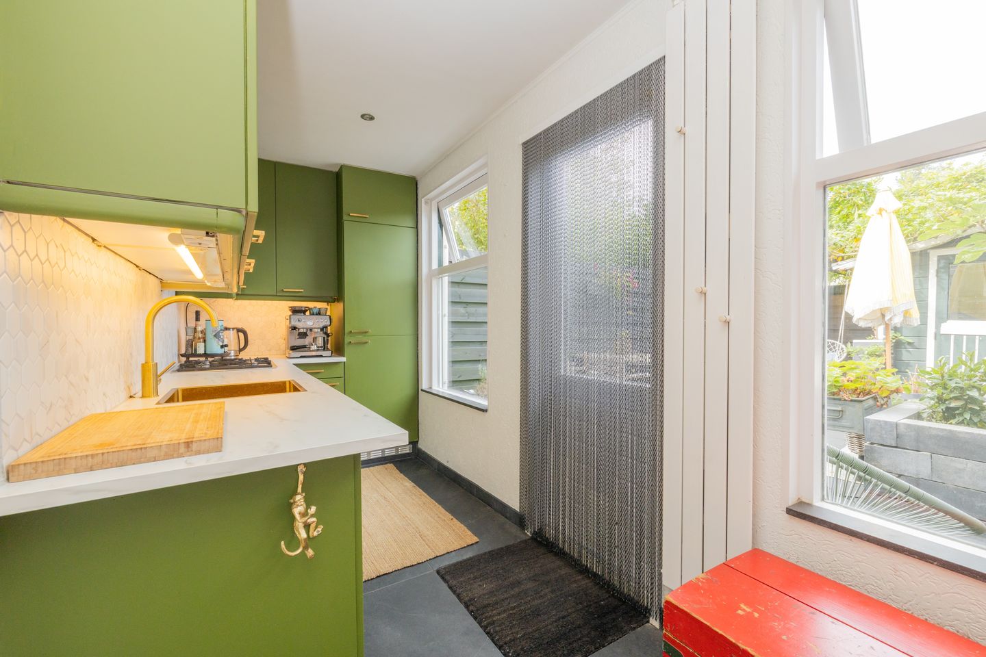 Foto 19 van Breekade 7