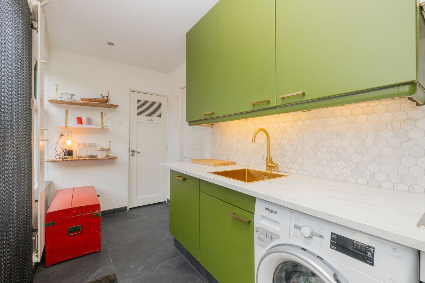 Foto 20 van Breekade 7