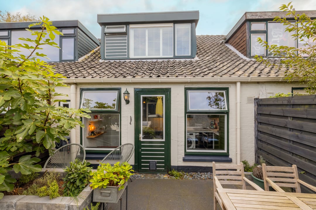 Foto 47 van Breekade 7