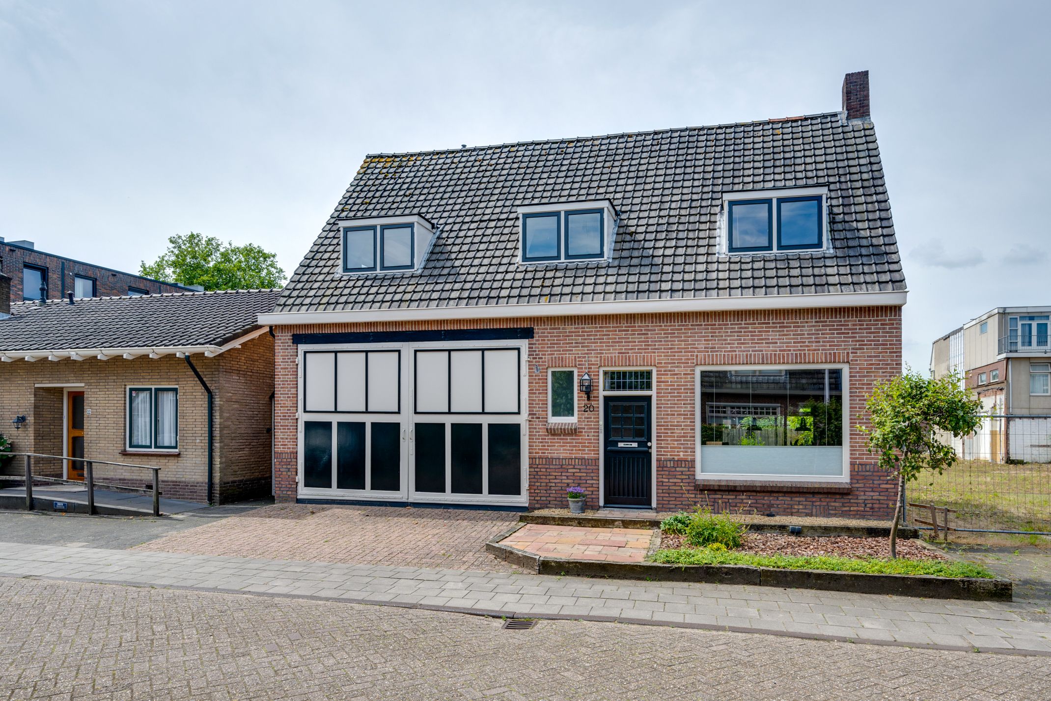 Timmermanlaan, 20, Zeist, 3701TE, Utrecht, Nederland 20