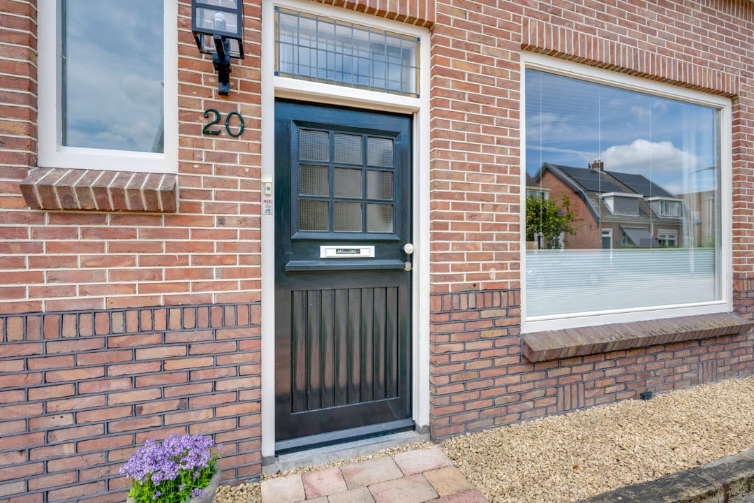 Foto 2 van Timmermanlaan 20