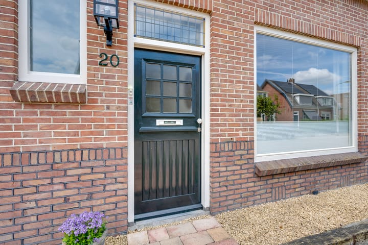 Foto 2 van Timmermanlaan 20