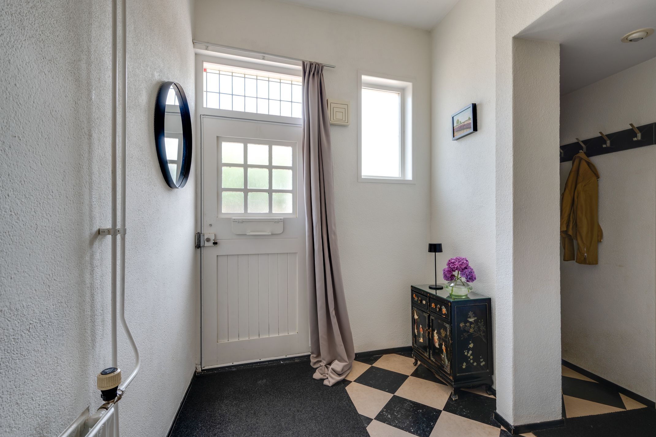 Foto 3 van Timmermanlaan 20