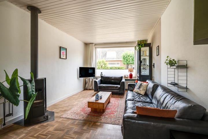 Foto 5 van Timmermanlaan 20