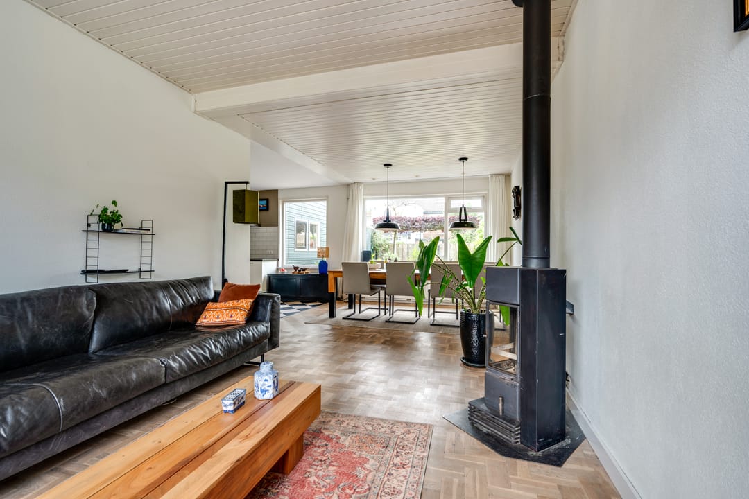 Foto 7 van Timmermanlaan 20