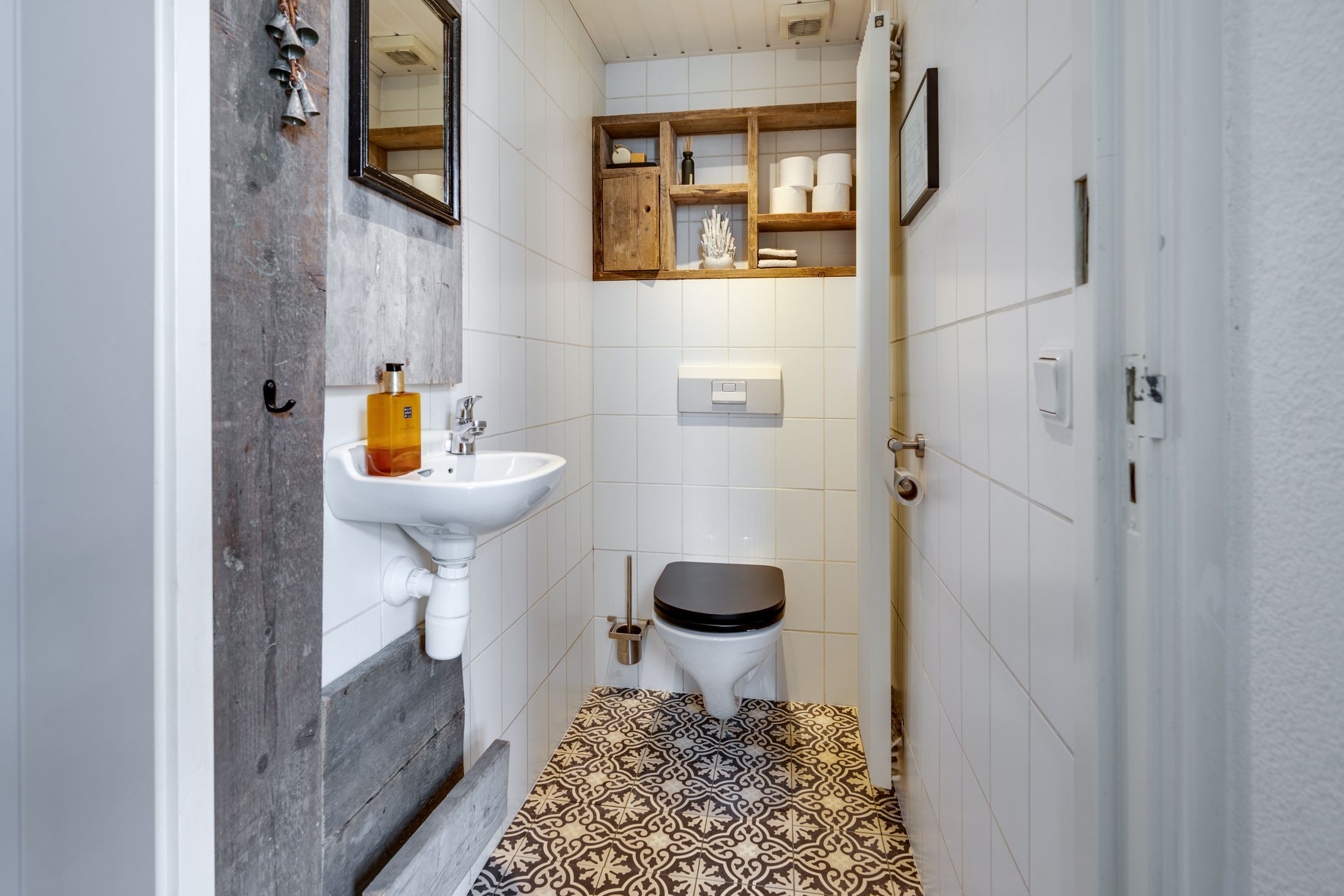 Foto 9 van Timmermanlaan 20