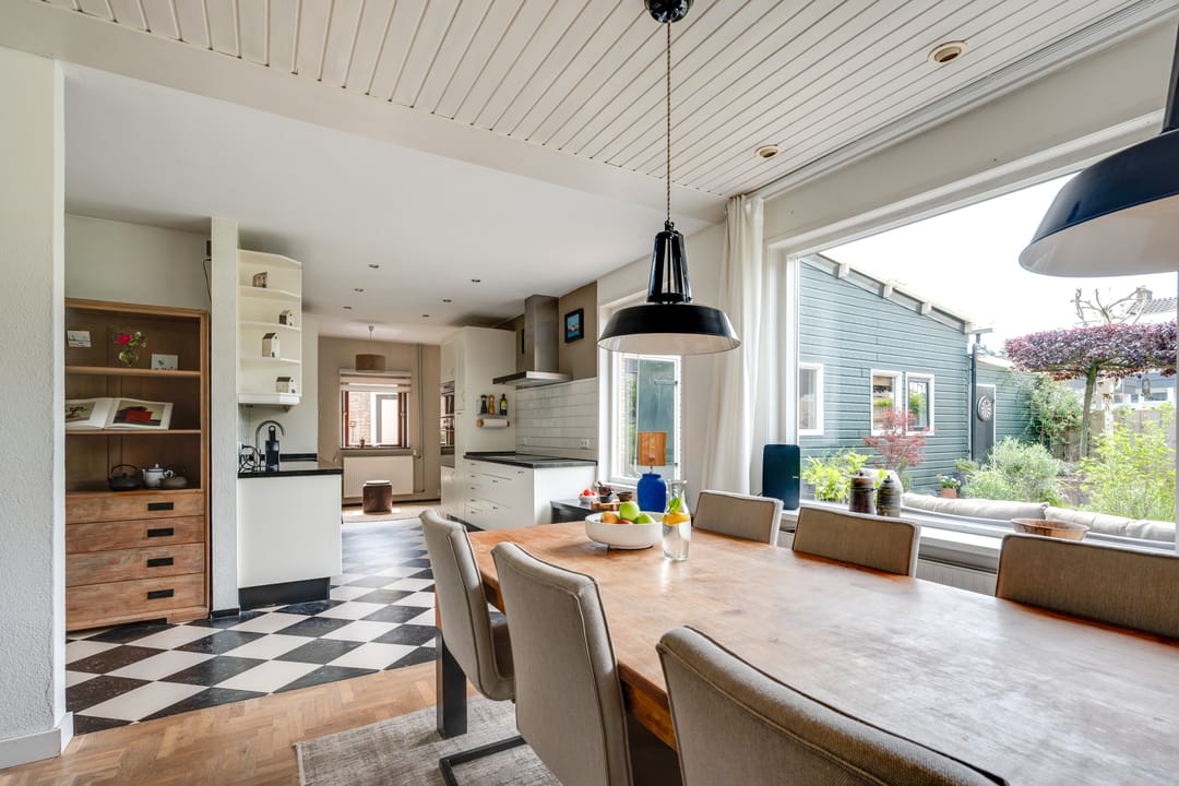 Foto 11 van Timmermanlaan 20