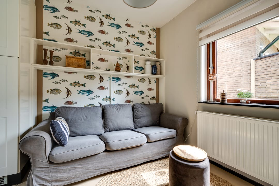 Foto 16 van Timmermanlaan 20