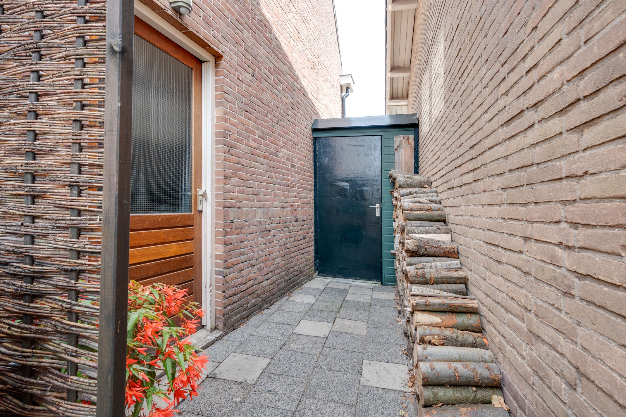 Foto 18 van Timmermanlaan 20