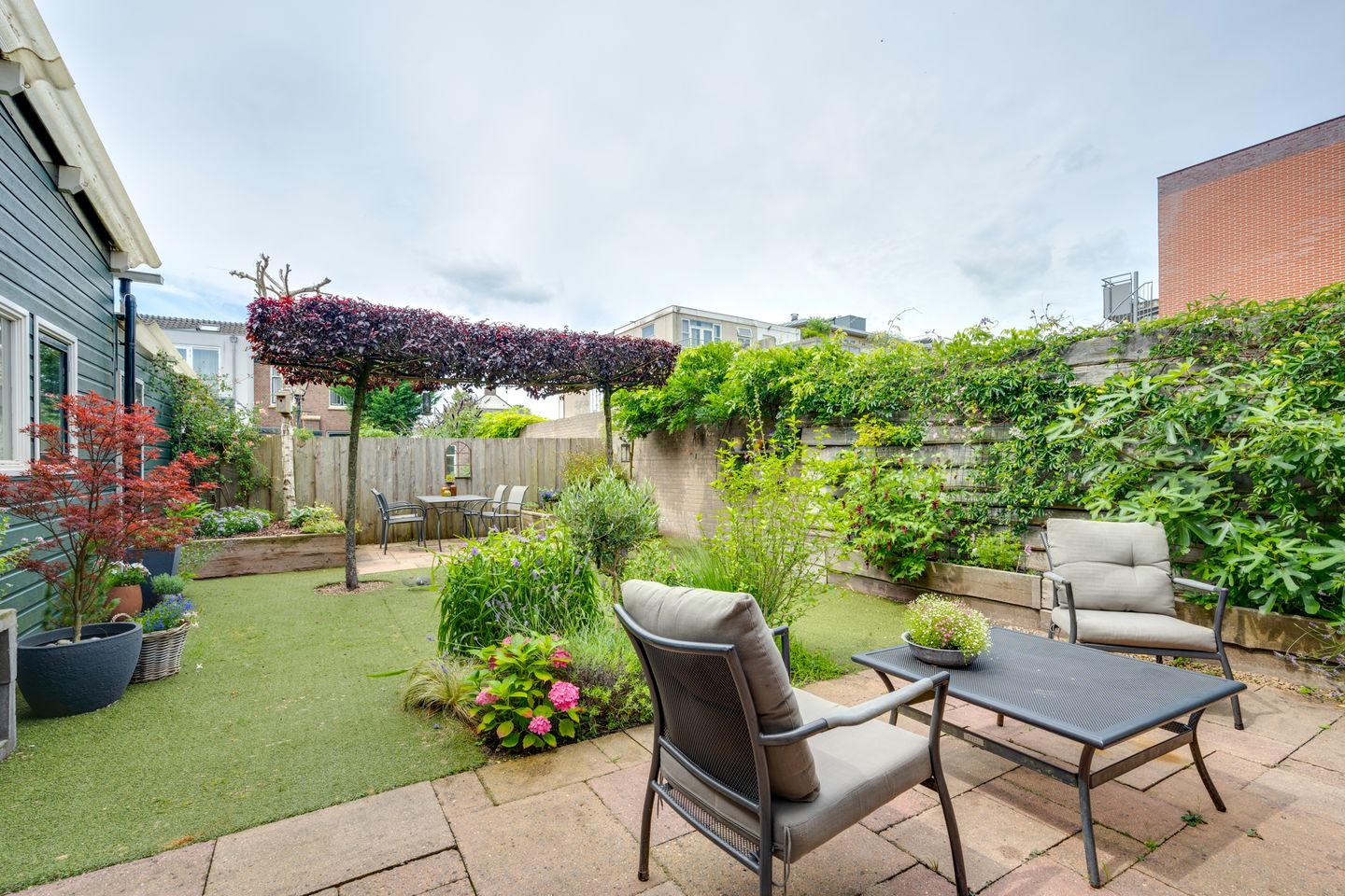 Foto 25 van Timmermanlaan 20