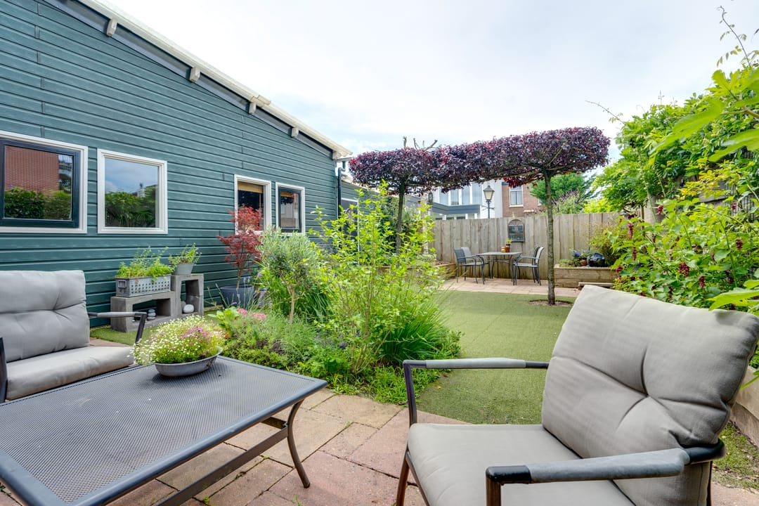 Foto 28 van Timmermanlaan 20