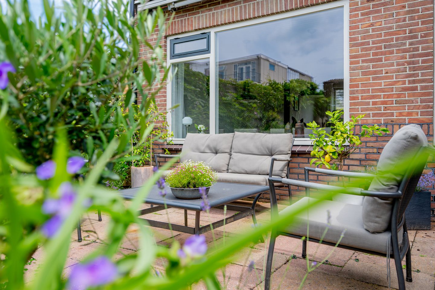 Foto 29 van Timmermanlaan 20