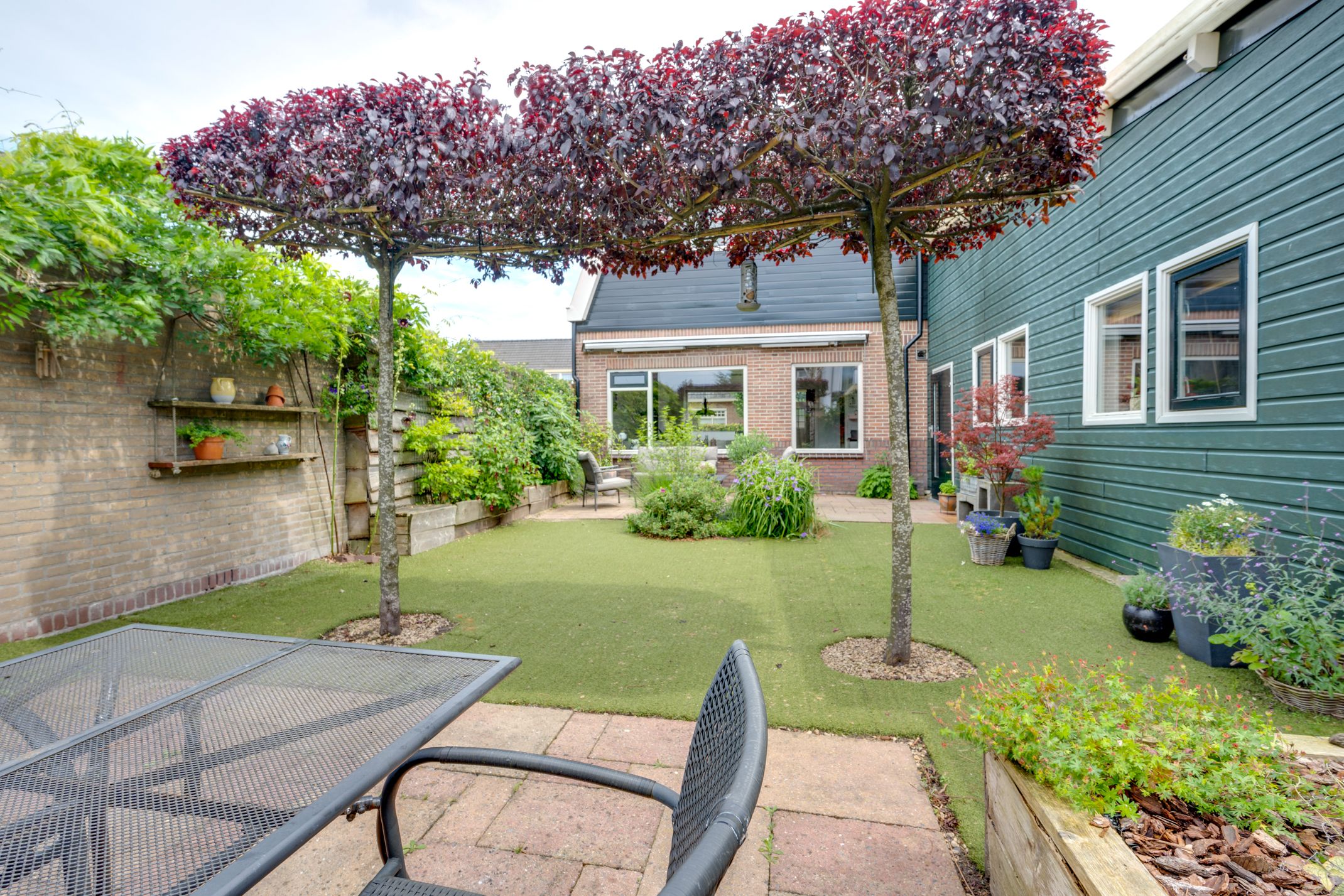 Foto 30 van Timmermanlaan 20