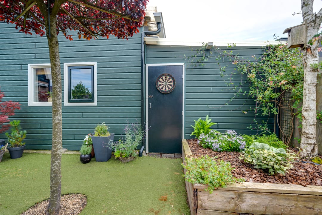 Foto 31 van Timmermanlaan 20