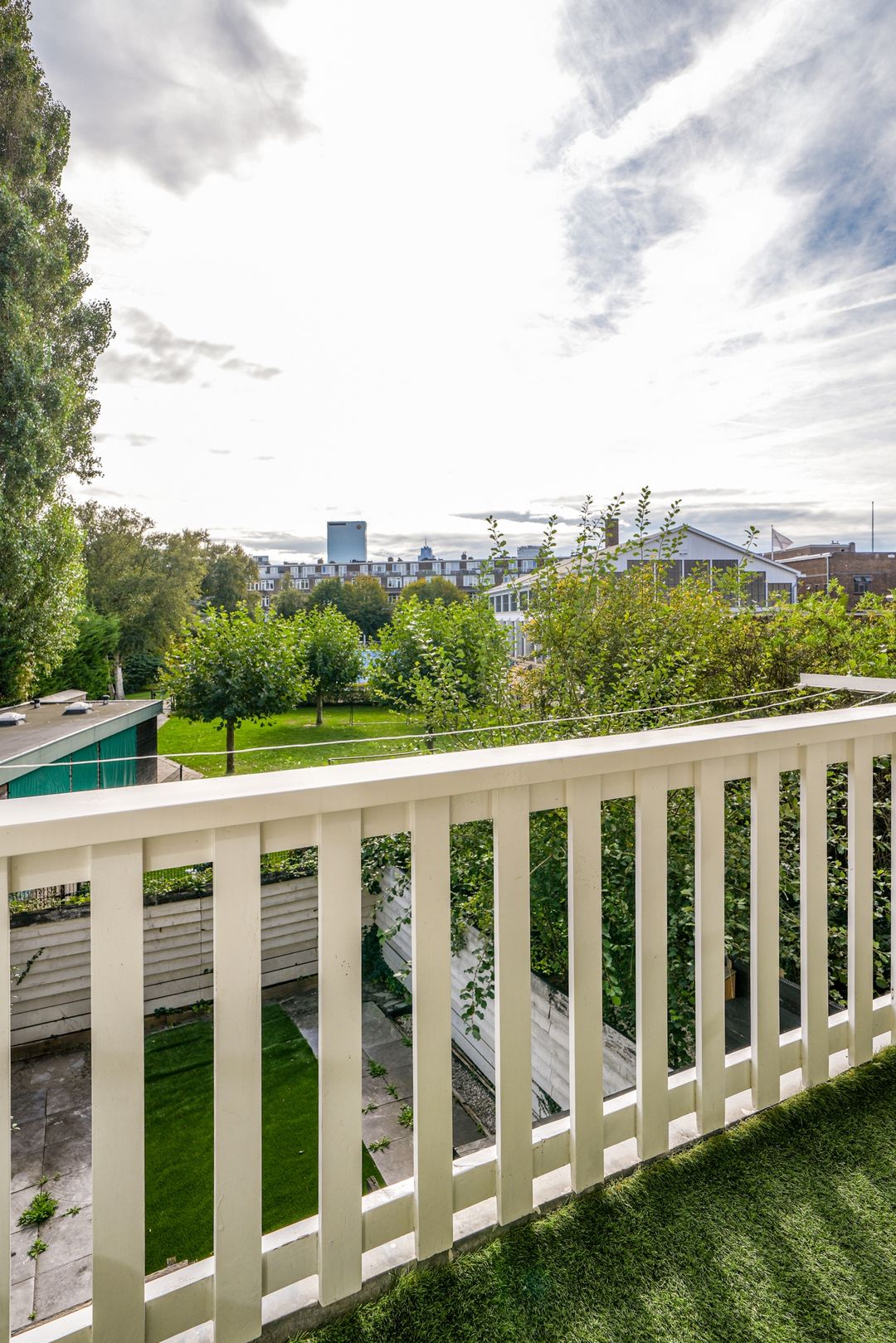 Foto 7 van Bergselaan 360-C