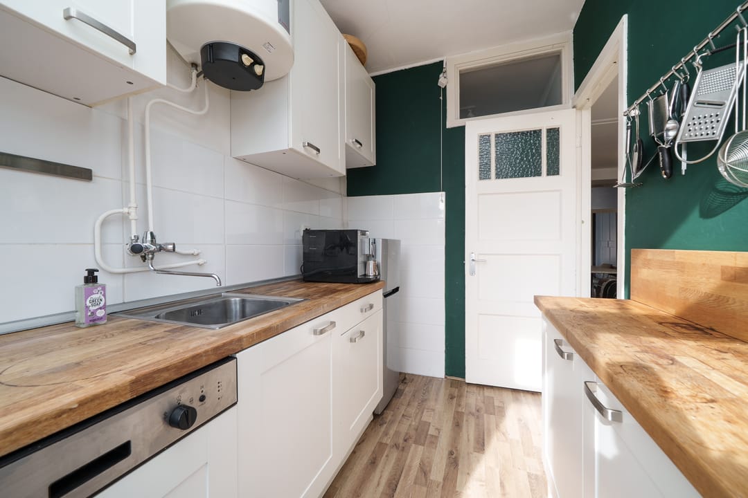 Foto 8 van Bergselaan 360-C