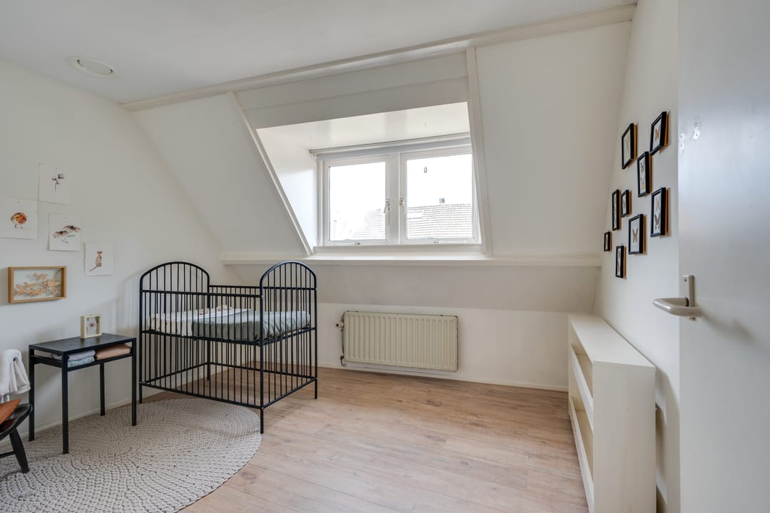 Foto 37 van Timmermanlaan 20