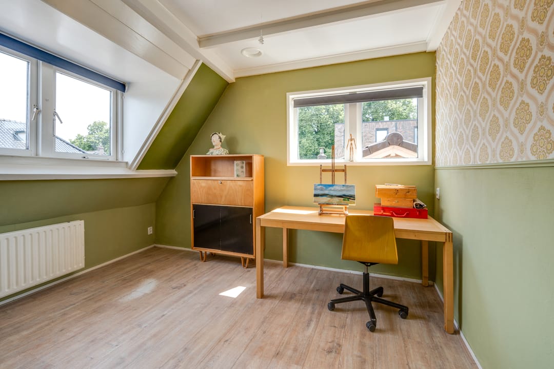 Foto 41 van Timmermanlaan 20