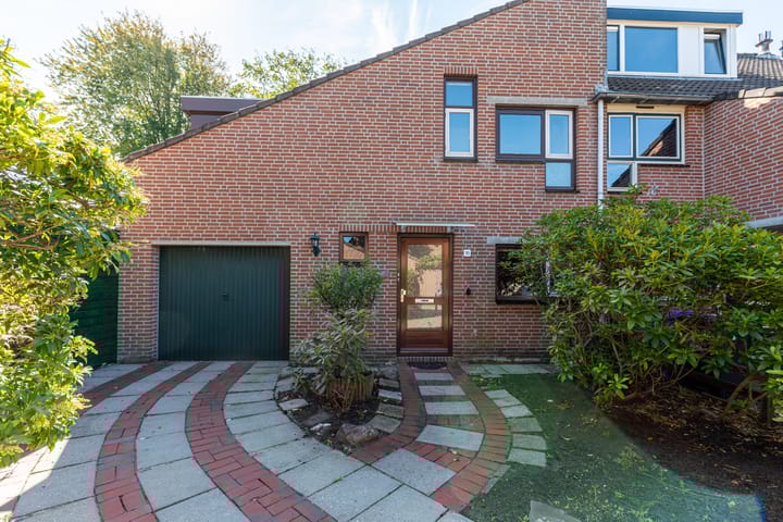 Foto 2 van Boomkleverstraat 16