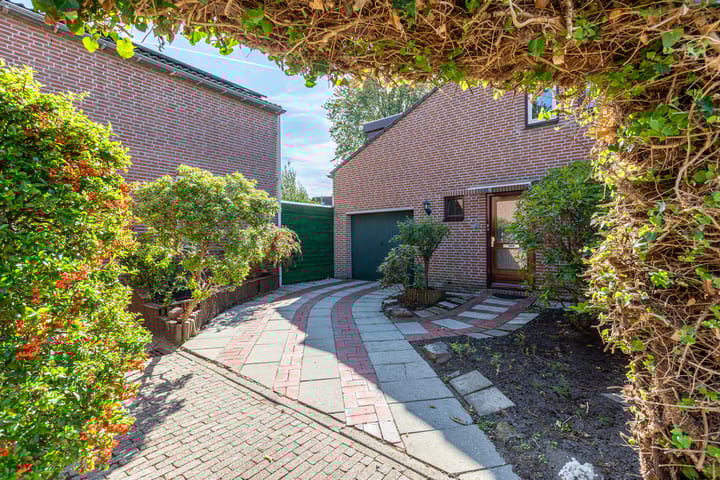 Foto 3 van Boomkleverstraat 16