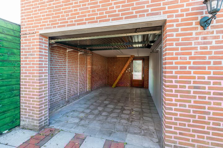 Foto 4 van Boomkleverstraat 16