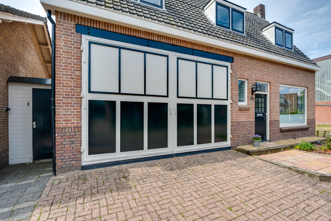 Foto 43 van Timmermanlaan 20