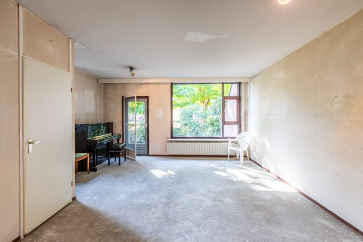 Foto 5 van Boomkleverstraat 16