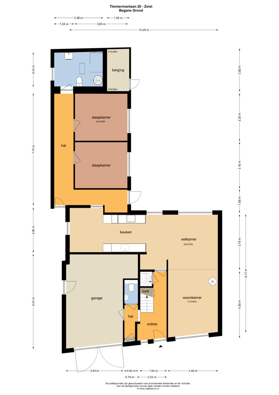 Foto 44 van Timmermanlaan 20