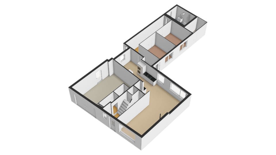 Foto 45 van Timmermanlaan 20