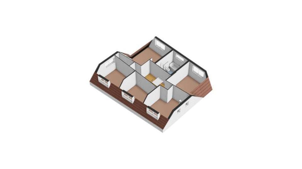 Foto 48 van Timmermanlaan 20