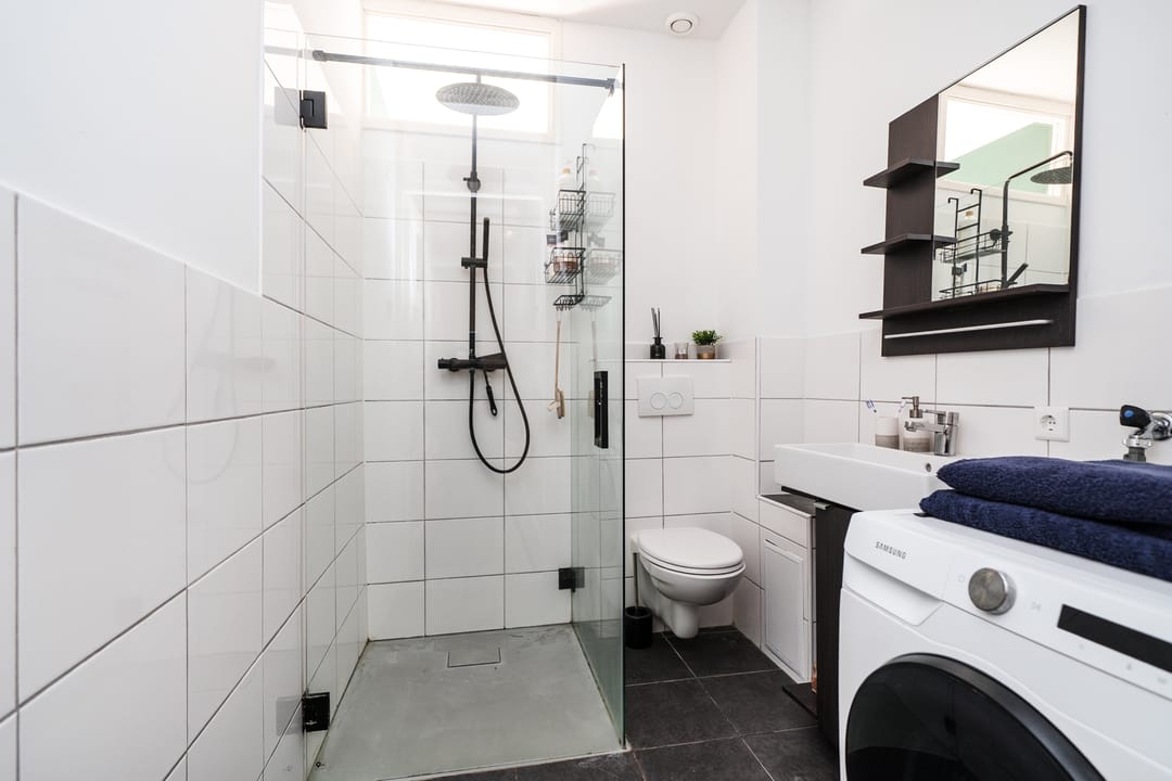 Foto 13 van Bergselaan 360-C