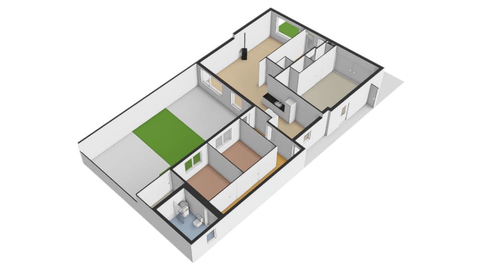 Foto 53 van Timmermanlaan 20