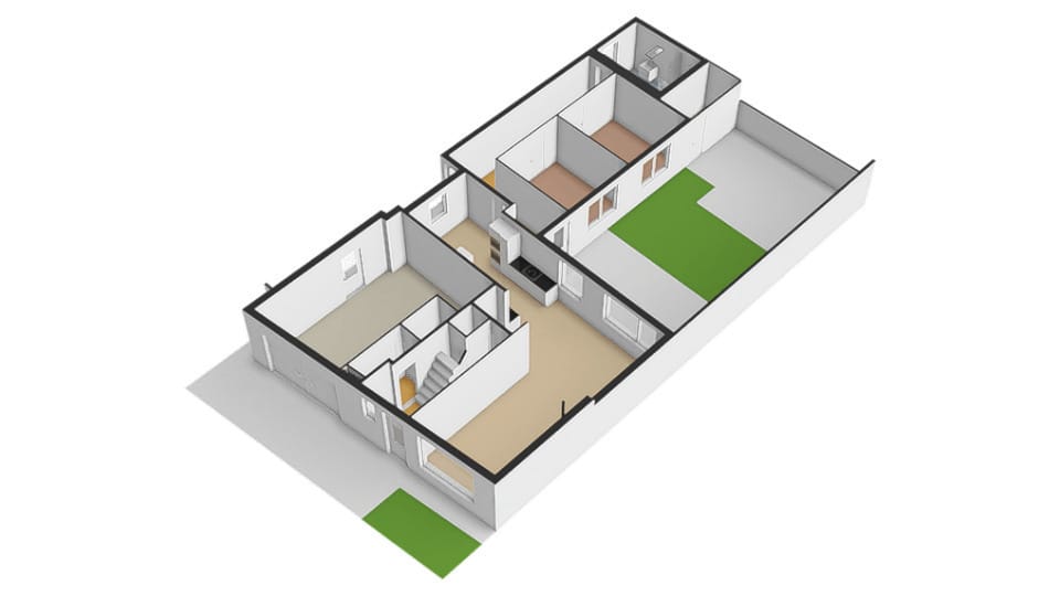 Foto 54 van Timmermanlaan 20