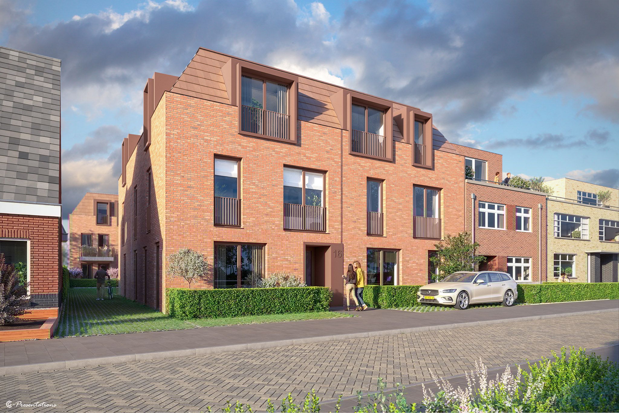 Foto 57 van Timmermanlaan 20