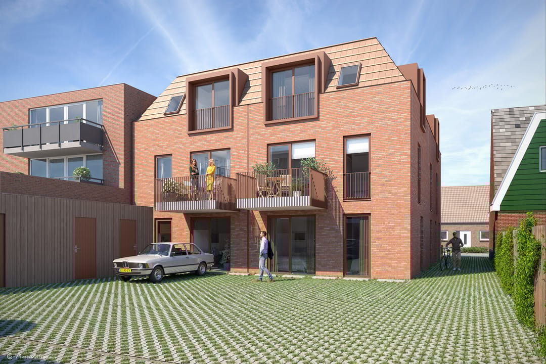 Foto 58 van Timmermanlaan 20