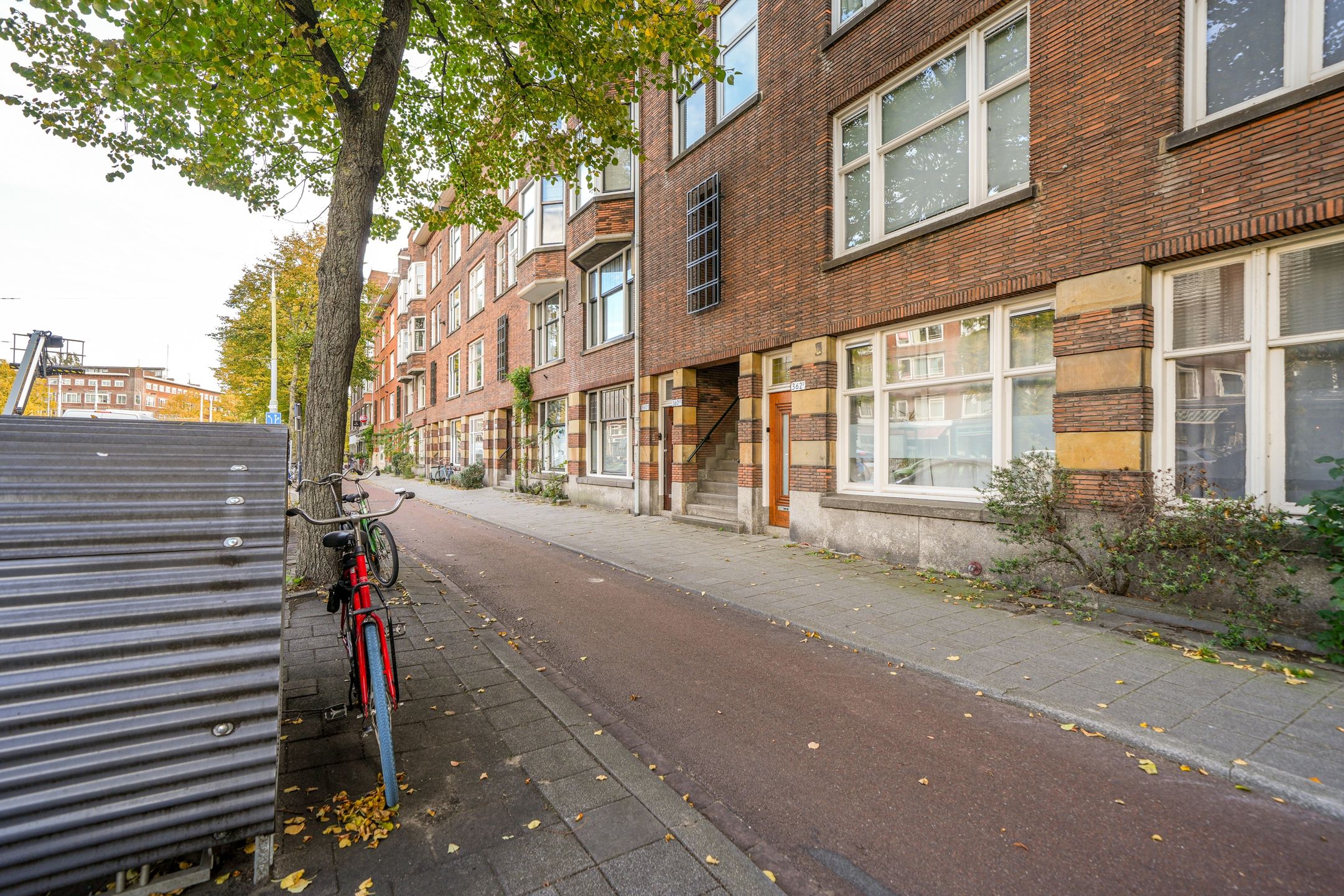 Foto 18 van Bergselaan 360-C