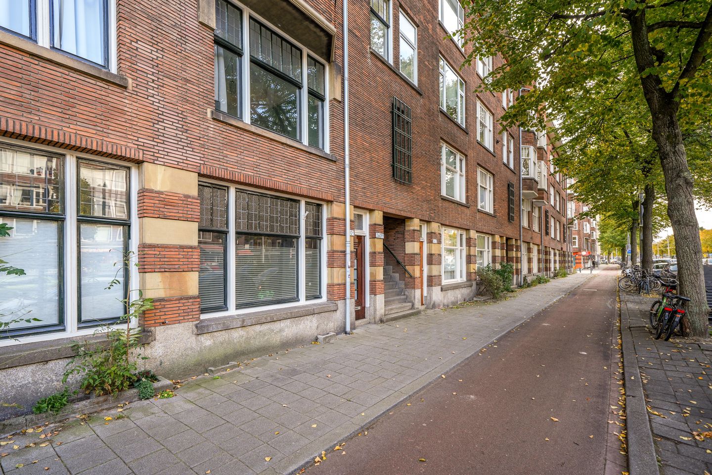 Foto 19 van Bergselaan 360-C