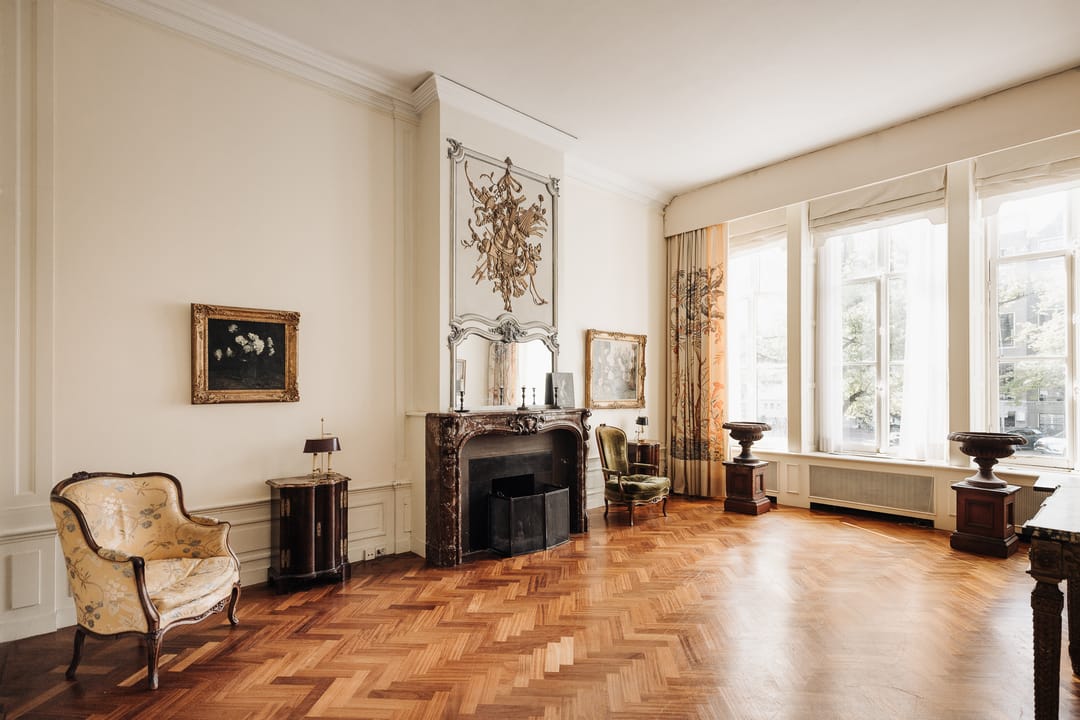 Photo 1 of Keizersgracht 503