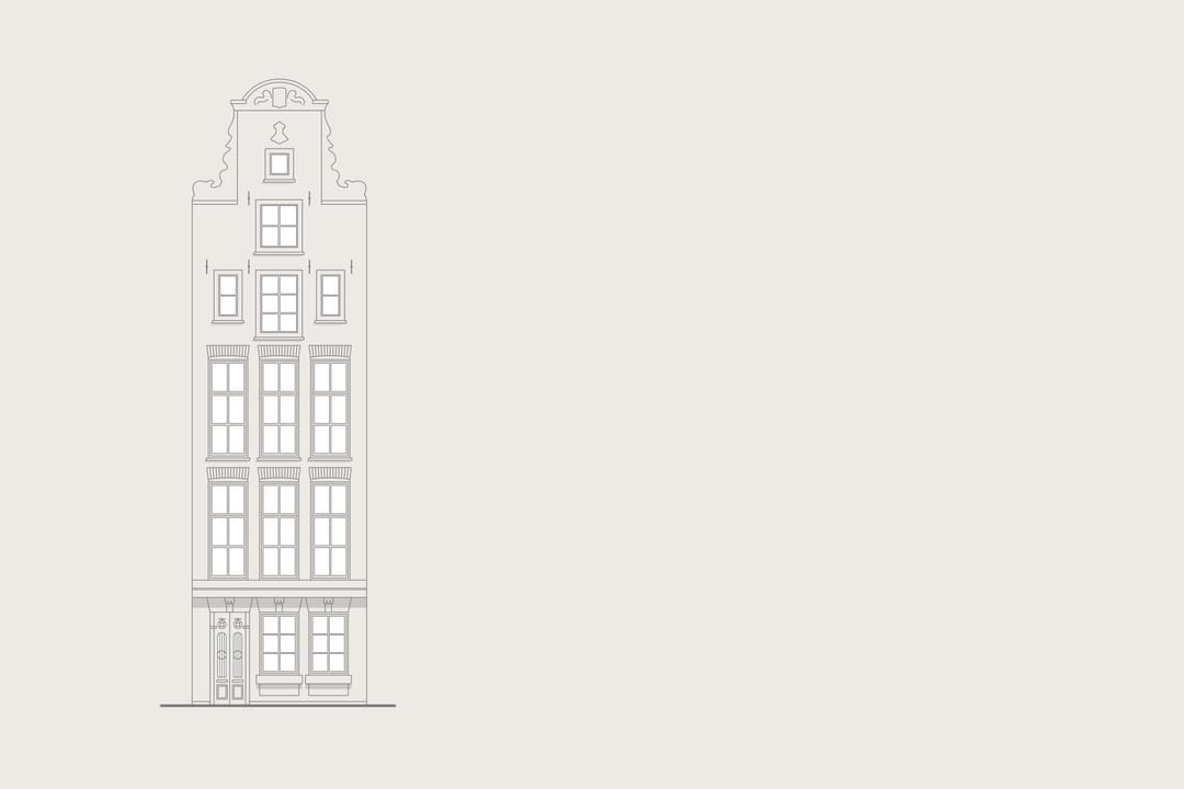 Photo 2 of Keizersgracht 503