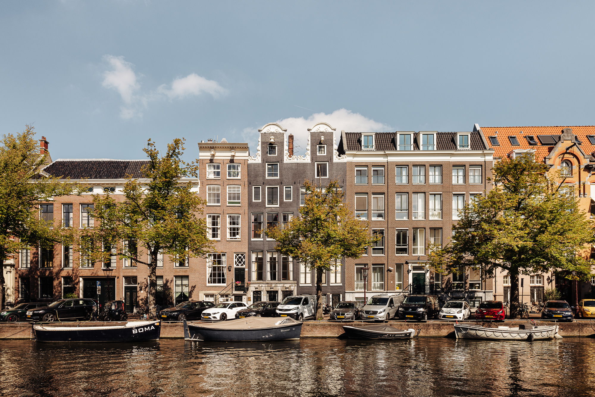 Photo 6 of Keizersgracht 503