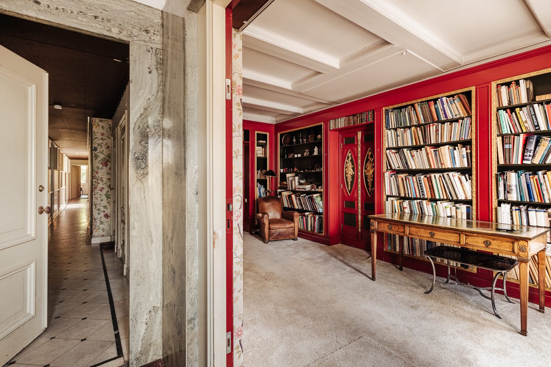 Photo 8 of Keizersgracht 503