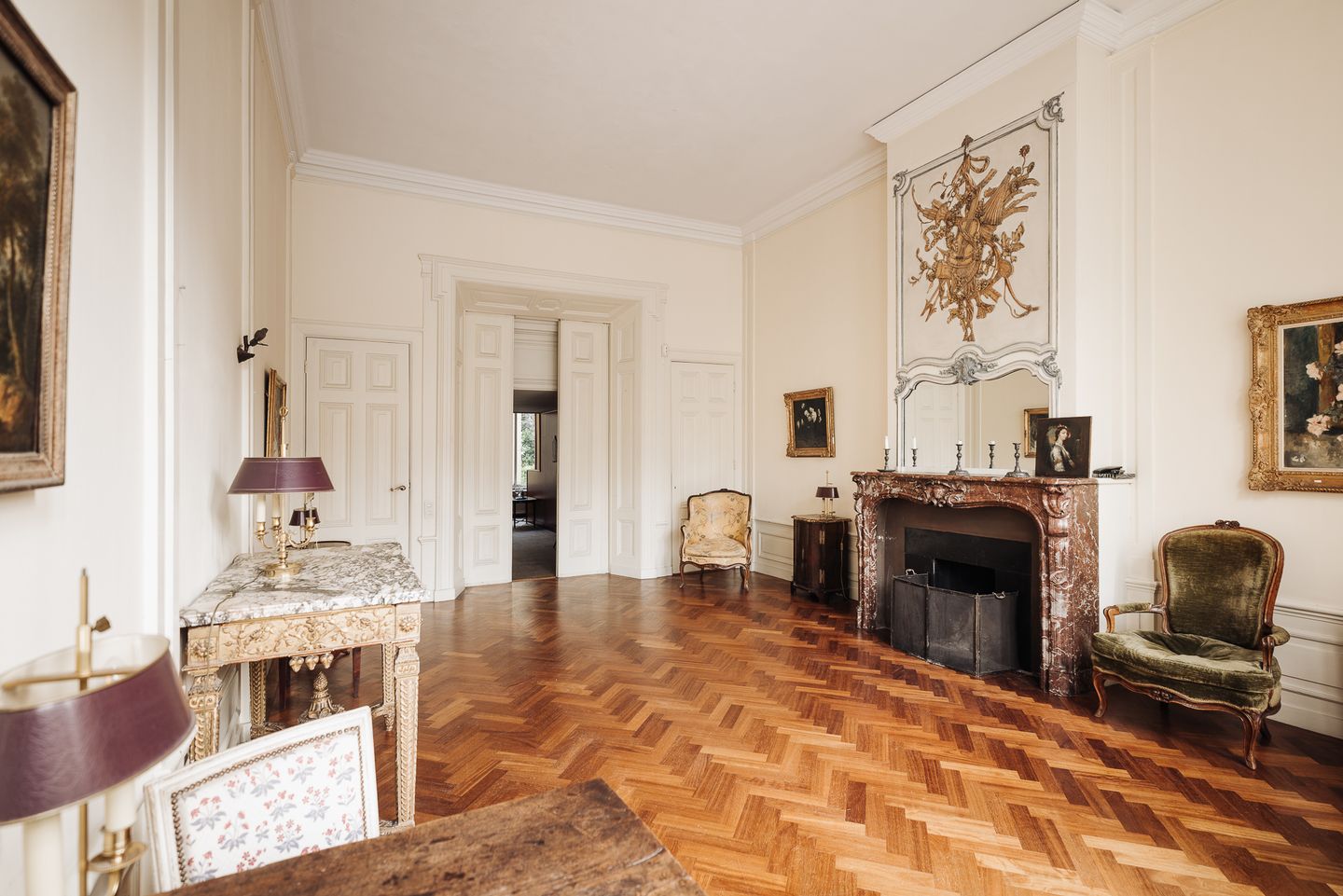 Photo 10 of Keizersgracht 503