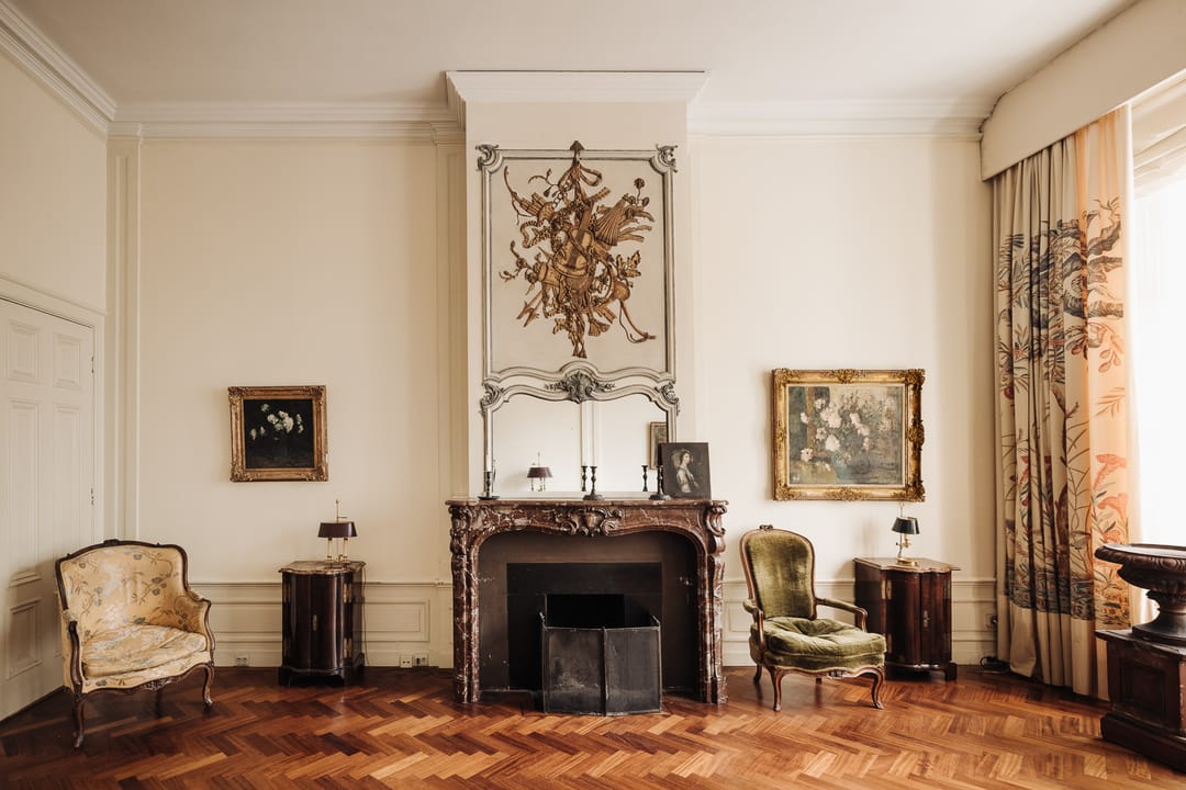 Photo 11 of Keizersgracht 503