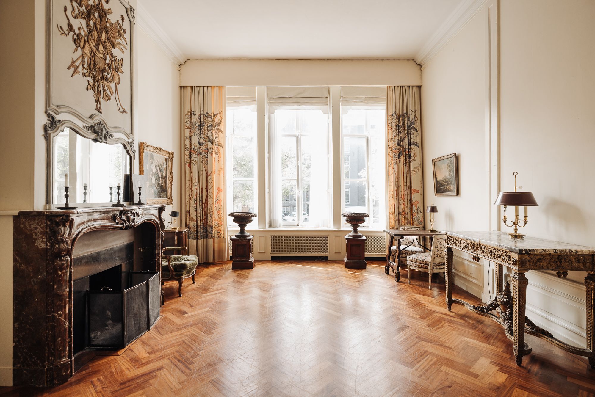 Photo 12 of Keizersgracht 503