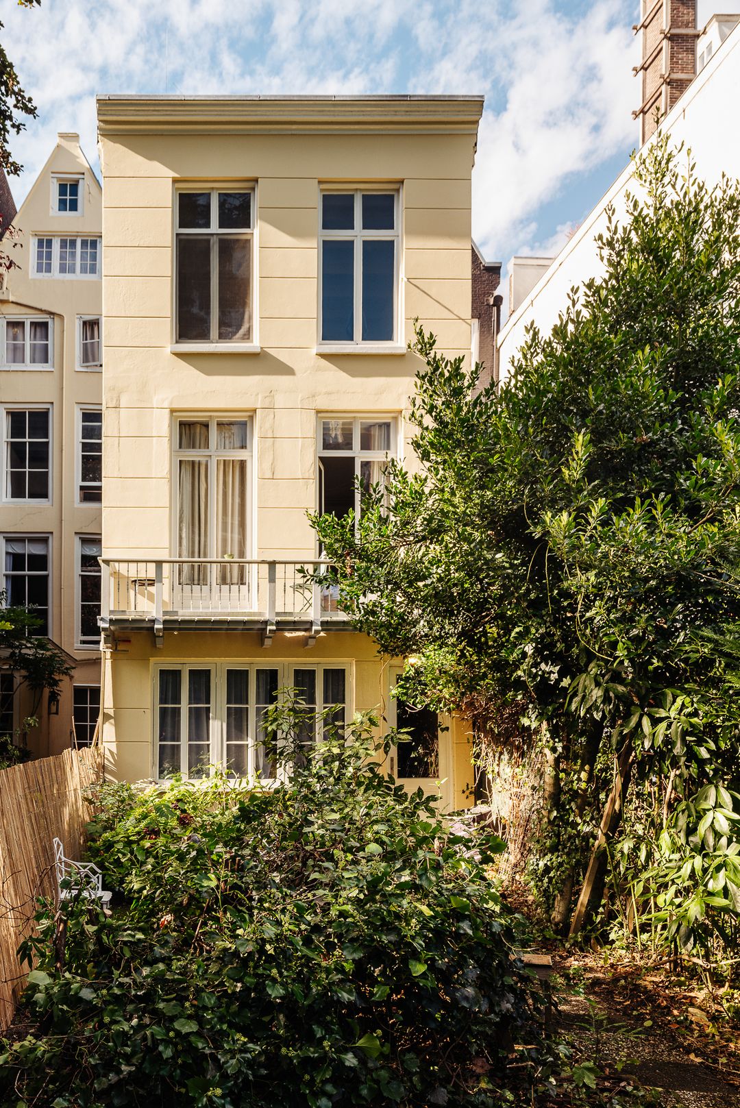Photo 22 of Keizersgracht 503