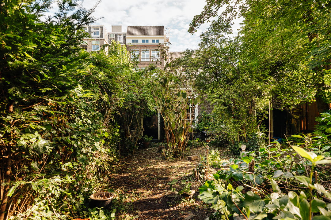Photo 26 of Keizersgracht 503